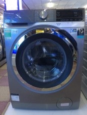 Máy giặt lồng ngang Electrolux 11Kg EWF1142BESA