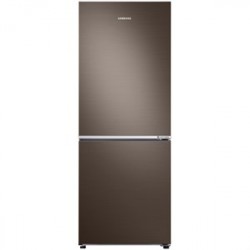 Tủ lạnh Samsung Inverter 276 lít RB27N4010DX/SV Mẫu 2019