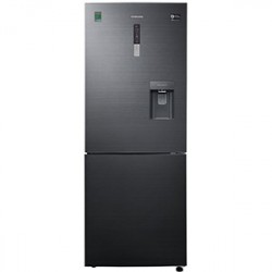 Tủ lạnh Samsung Inverter 458 lít RL4364SBABS/SV - Chính hãng
