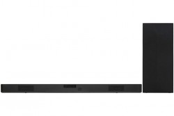 Loa thanh soundbar LG 2.1 SL4 300W - Chính hãng