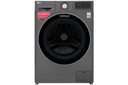 Máy giặt sấy LG FV1450H2B Inverter 10.5kg/7kg - Chính hãng