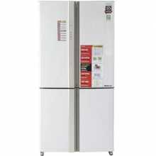 Tủ lạnh Sharp SJ-FX680V-WH Inverter 678 lít - Chính hãng