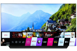 Smart Tivi OLED LG 4K 65 inch 65CXPTA Mới 2020 - Chính hãng