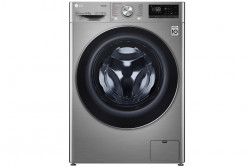 Máy giặt LG Inverter 10.5kg FV1450S3V Mới 2020 - Chính hãng