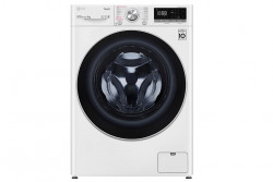 Máy giặt LG Inverter 9kg FV1409S3W Mới 2020 - Chính hãng