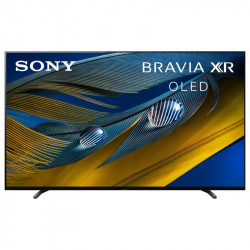 Android Tivi OLED Sony 4K 55 inch XR-55A80J - Mới 2021