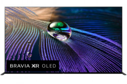 Android Tivi OLED Sony 4K 55 inch XR-55A90J - Chính hãng