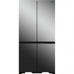 Tủ lạnh Hitachi Inverter 569 lít R-WB640VGV0X (MIR)/(MGW) - Chính hãng