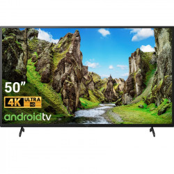 Android Tivi Sony 4K 50 inch KD-50X75 - Mới 2021