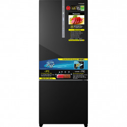 Tủ lạnh Panasonic Inverter 420 lít NR-BX471WGKV - Mới 2021 
