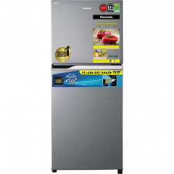 Tủ lạnh Panasonic Inverter 234 lít NR-TV261APSV - Mới 2021