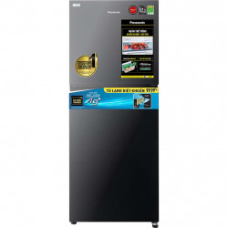 Tủ lạnh Panasonic Inverter 268 lít NR-TV301VGMV - Mới 2021
