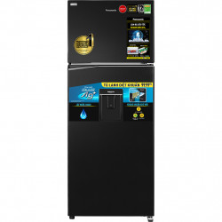 Tủ lạnh Panasonic Inverter 326 lít NR-TL351GPKV - Mới 2021