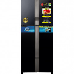 Tủ lạnh Panasonic Inverter 550 lít NR-DZ601VGKV - Mới 2021
