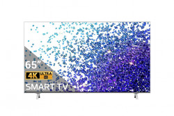 Smart Tivi NanoCell LG 4K 65 inch 65NANO77TPA - Hàng chính hãng