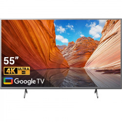 Android Tivi Sony 4K 55 inch KD-55X80J/S - Mới 2021