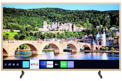 Smart Tivi Khung Tranh QLED Samsung 4K 55 inch QA55LS03A - Chính hãng
