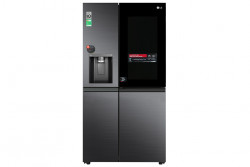 Tủ lạnh LG Inverter 635 Lít GR-X257MC Mới 2022 - Chính hãng