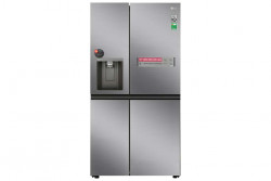 Tủ lạnh LG Inverter 635 Lít GR-D257JS - Chính hãng