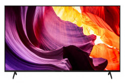 Google Tivi Sony 4K 43 inch KD-43X80K Mới 2022