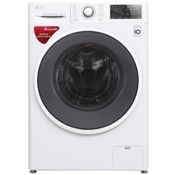 Máy giặt LG Inverter 7.5 kg FC1475N4W