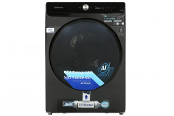 Máy giặt sấy Samsung Inverter 21kg/12kg WD21T6500GV/SV - Chính hãng