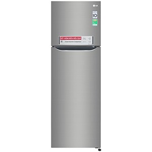Tủ lạnh LG Inverter 255 lít GN-M255PS - Chính hãng