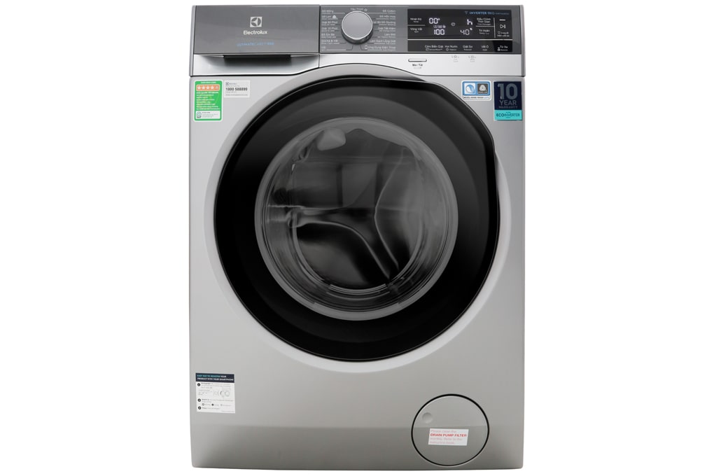 Máy giặt Electrolux EWF1141AESA Inverter 11kg - Chính hãng
