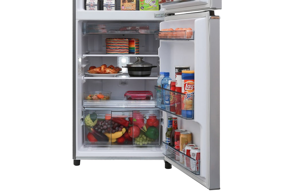 Tủ lạnh Panasonic Inverter 380 lít NR-BX421XGKV - Dienmaymt nâng cao chất  lượng cuộc sống