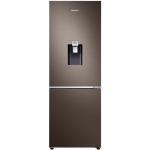Tủ lạnh Samsung Inverter 307 lít RB30N4170DX/SV Mẫu 2019