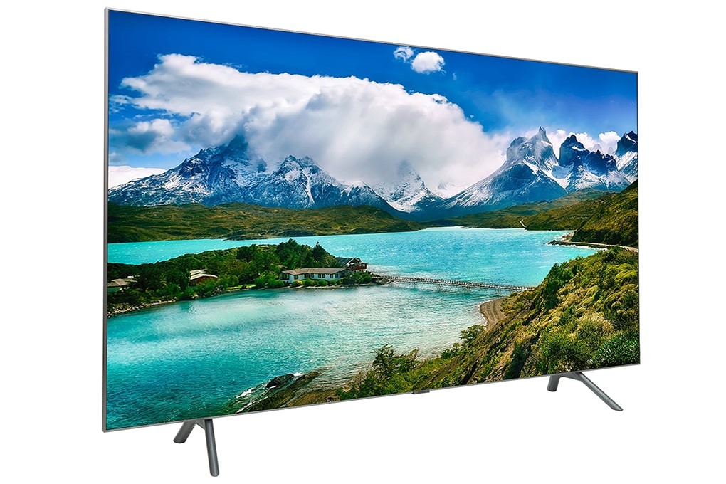 Телевизор samsung 163 см. Samsung 65 inch Dimension. Как выглядит самсунг 65.