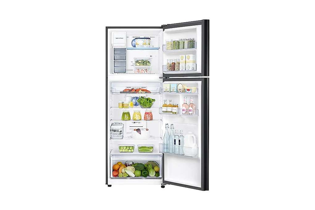 Top 5 tủ lạnh Samsung hai cửa, giá mềm bán chạy nhất tháng 6