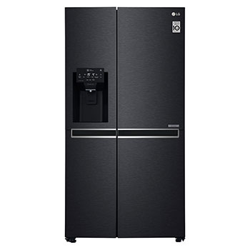 Tủ Lạnh SBS LG GR-D247MC Inverter 601 lít - Chính hãng