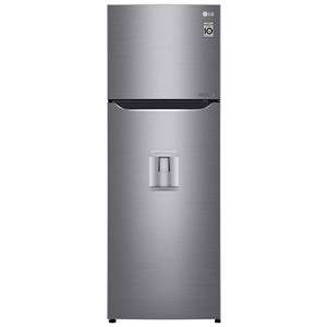 Tủ lạnh LG GN-D255PS Inverter 255 lít - Chính hãng