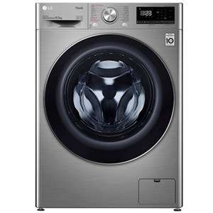 Máy giặt LG Inverter 8.5kg FV1408S4V - Chính hãng