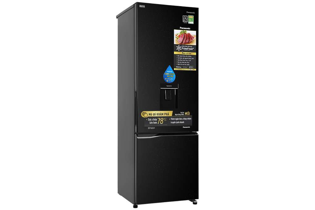 Tủ lạnh Mini Aqua 50 lít AQR-D59FA(BS) Giá rẻ Chính hãng