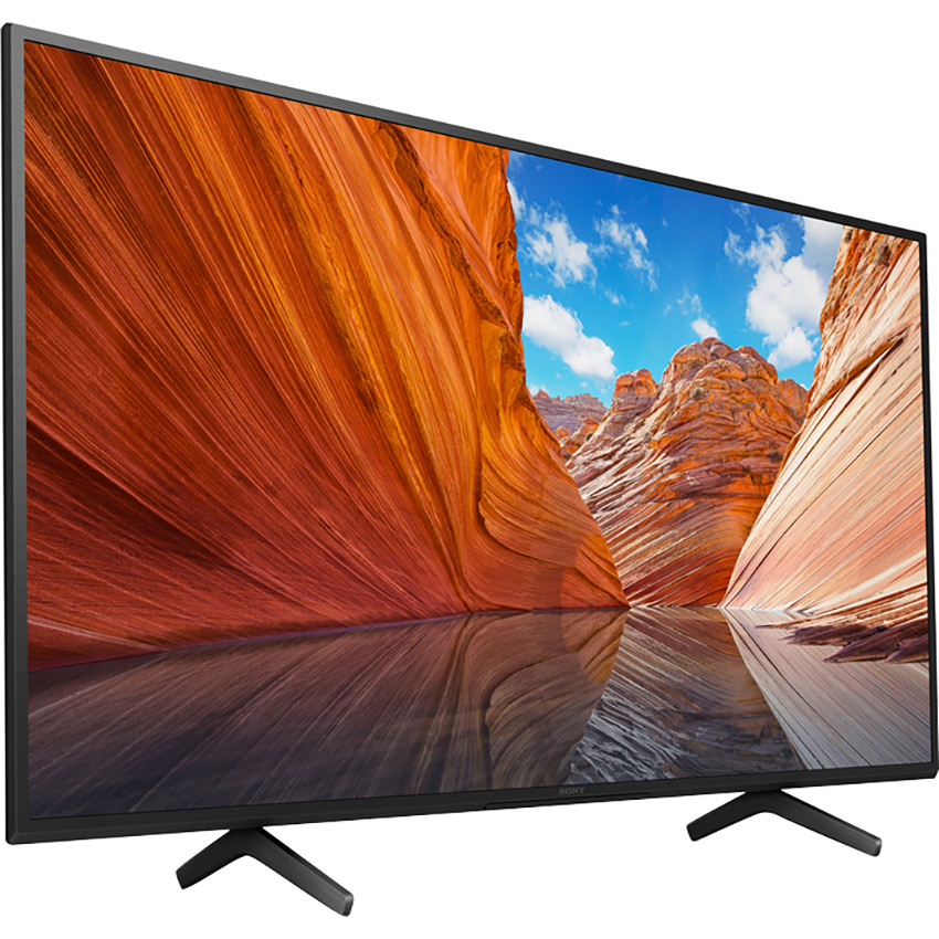 Tivi Sony KD50X80J Android Tivi 50 inch 4K Giá rẻ 2021