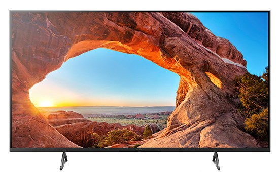 Android Tivi Sony 4K 43 inch KD-43X86J - Mới 2021