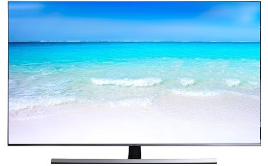 Smart Tivi Samsung 4K 82 inch UA82NU8000 - Chính hãng