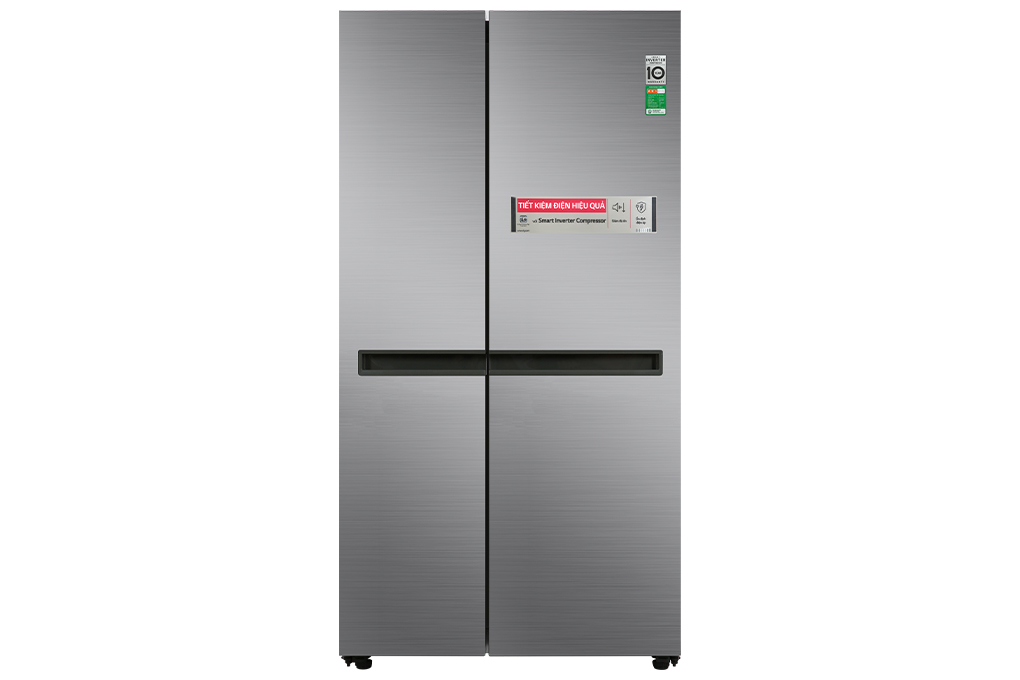 Tủ lạnh LG GN-M312PS 315 lít Inverter - tốt nhất