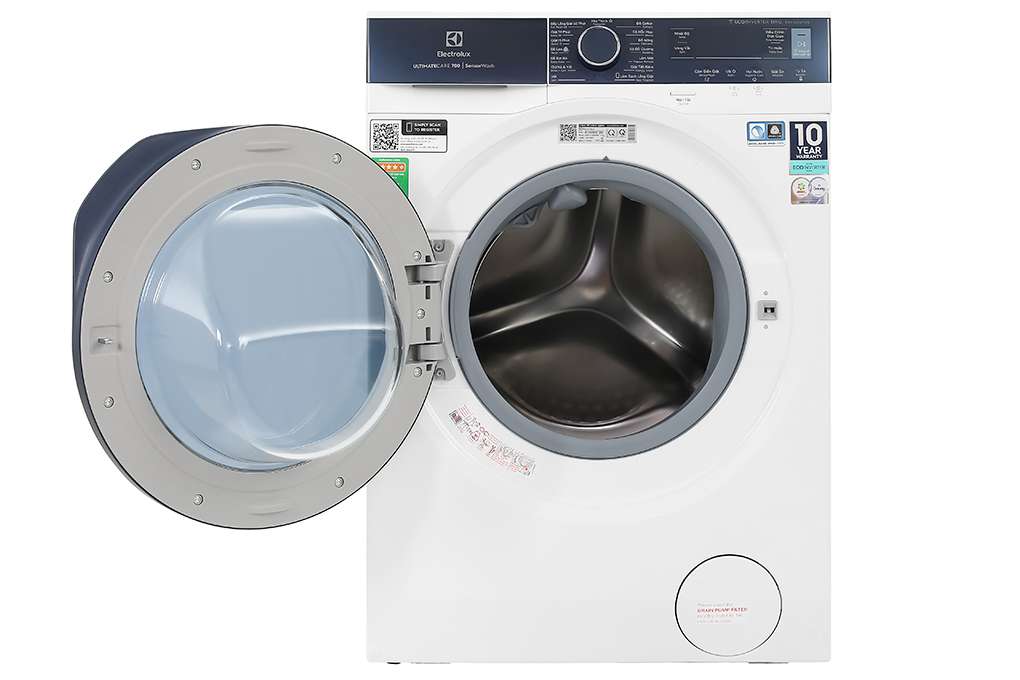 Nên mua máy giặt hãng nào tốt LG, Samsung, Panasonic hay Electrolux? |  websosanh.vn