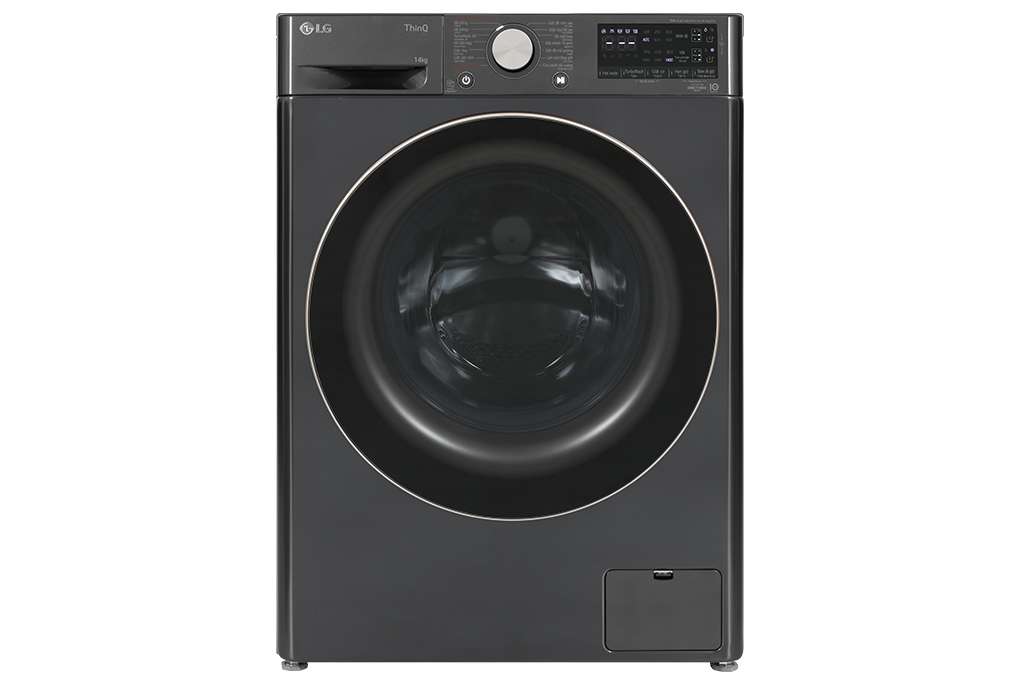 Máy giặt LG Inverter 14kg FV1414S3BA - Chính hãng