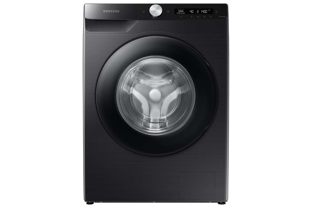 Máy giặt Samsung Inverter 13kg WW13T504DAB/SV - Chính hãng
